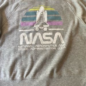 NASA set